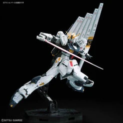 Bandai 1/144 RG 32 RX-93 Nu Gundam -Model Figures Store 5981