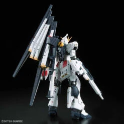 Bandai 1/144 RG 32 RX-93 Nu Gundam -Model Figures Store 5985