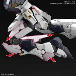 Bandai 1/144 RG 32 RX-93 Nu Gundam -Model Figures Store 5988