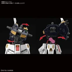 Bandai 1/144 RG 32 RX-93 Nu Gundam -Model Figures Store 5990