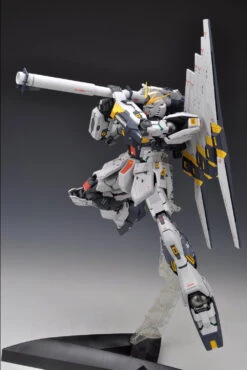 Bandai 1/100 MG Nu Gundam Ver.Ka 16 Bandai 1/100 MG Nu Gundam Ver.Ka -Model Figures Store 5999