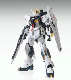 Bandai 1/100 MG Nu Gundam Ver.Ka 13 Bandai 1/100 MG Nu Gundam Ver.Ka -Model Figures Store 6003
