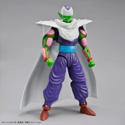 Bandai Figure Rise Standard Dragon Ball Z Piccolo -Model Figures Store 60058i