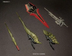 Bandai Damaged Box 1/144 RG 22 MSN-06S Sinanju 19 Bandai Damaged Box 1/144 RG 22 MSN-06S Sinanju -Model Figures Store 602 36563de0 2692 4ced 97ff 5a8f721a01cc