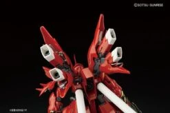 Bandai 1/144 RG 22 MSN-06S Sinanju -Model Figures Store 605
