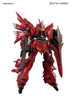 Bandai Damaged Box 1/144 RG 22 MSN-06S Sinanju 18 Bandai Damaged Box 1/144 RG 22 MSN-06S Sinanju -Model Figures Store 608 973119f3 738c 4b9d 8724 424d5152ac37