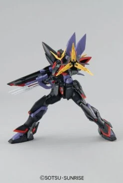 Bandai 1/100 MG Blitz Gundam -Model Figures Store 61 iwuXDEIL. AC SL1500