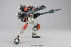 Bandai 1/100 MG Buster Gundam -Model Figures Store 611VXylor3L. AC SL1500