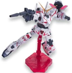 Bandai 1/144 HGUC 100 RX-0 Unicorn Gundam Destroy Mode -Model Figures Store 6157SPmdHhL. AC SL1500