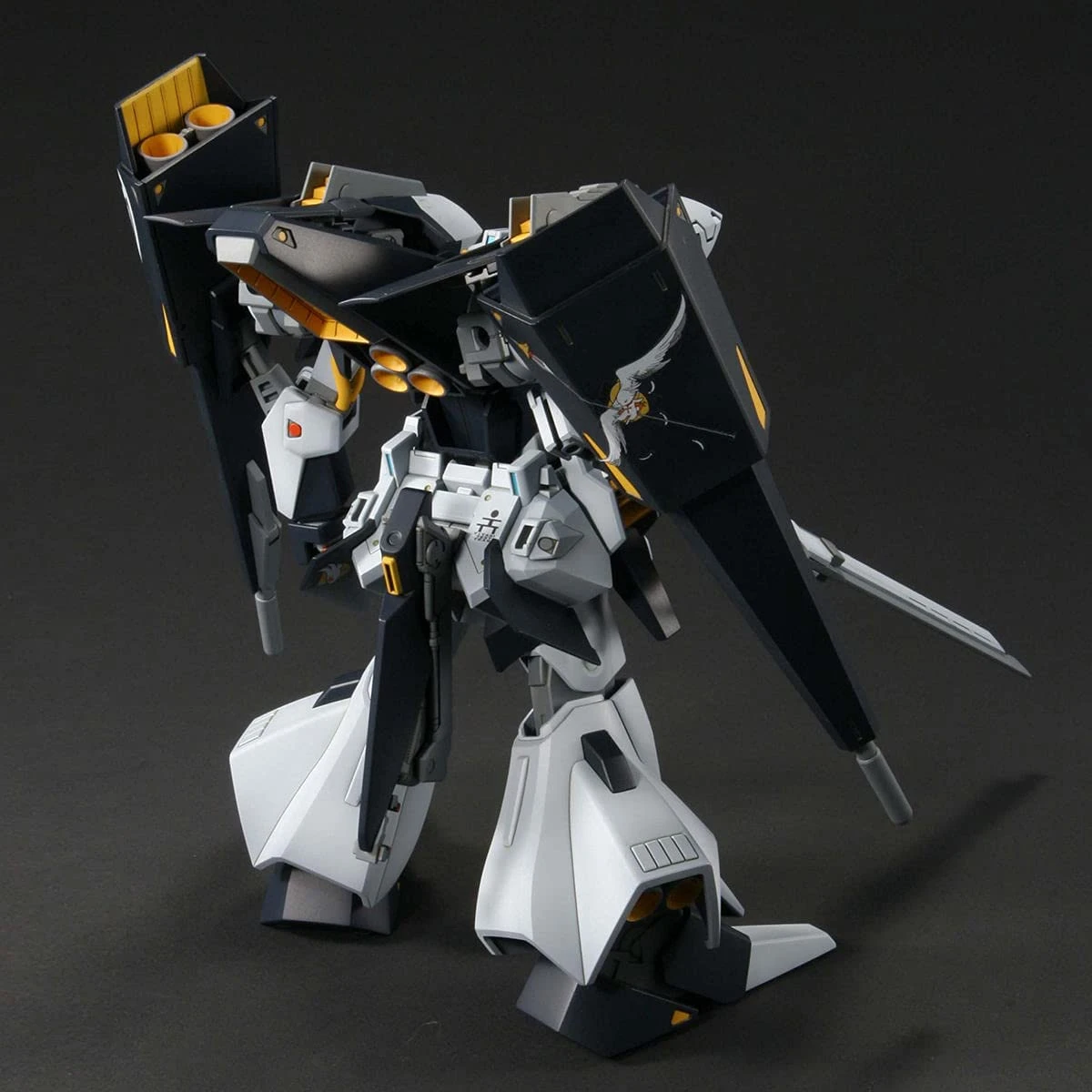 Bandai 1/144 HGUC 073 Gaplant TR-5 Hrairoo 3 Bandai 1/144 HGUC 073 Gaplant TR-5 Hrairoo - Image 3