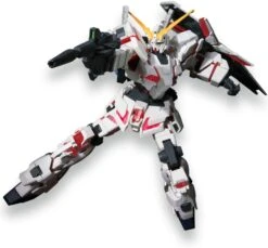 Bandai 1/144 HGUC 100 RX-0 Unicorn Gundam Destroy Mode -Model Figures Store 618dy58InqL. AC SL1500