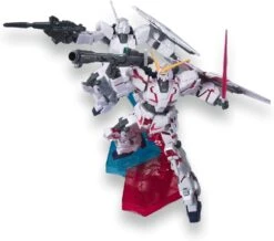 Bandai 1/144 HGUC 100 RX-0 Unicorn Gundam Destroy Mode -Model Figures Store 618xnh my L. AC SL1500