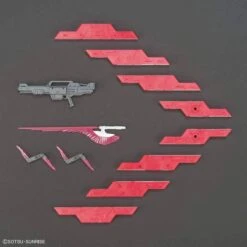 Bandai 1/144 HGUC 215 Moon Gundam 17 Bandai 1/144 HGUC 215 Moon Gundam -Model Figures Store 61Ct2zoG2jL. AC SL1200