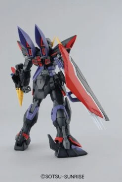 Bandai 1/100 MG Blitz Gundam -Model Figures Store 61EL LvEidL. AC SL1500