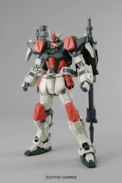 Bandai 1/100 MG Buster Gundam -Model Figures Store 61Mqq6OZkKL. AC SL1500