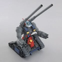 Bandai 1/100 MG Guntank -Model Figures Store 61R9SM99yjL. AC SL1200