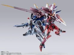 Bandai Metal Build Justice Gundam 27 Bandai Metal Build Justice Gundam -Model Figures Store 61Rwz54SSKL. AC SL1200