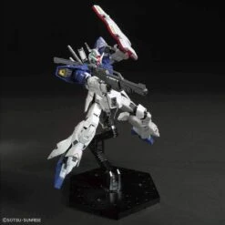 Bandai 1/144 HGUC 215 Moon Gundam 15 Bandai 1/144 HGUC 215 Moon Gundam -Model Figures Store 61V2RTnu5vL. AC SL1200