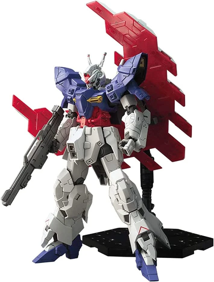 Bandai 1/144 HGUC 215 Moon Gundam 2 Bandai 1/144 HGUC 215 Moon Gundam - Image 2