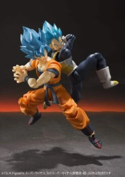 Bandai Tamashii Nations S.H. Figuarts Dragon Ball Super Super Saiyan God Super Saiyan Goku Action Figure 13 Bandai Tamashii Nations S.H. Figuarts Dragon Ball Super Super Saiyan God Super Saiyan Goku Action Figure -Model Figures Store 61an7YJ7X5L. AC SL1376