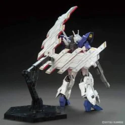 Bandai 1/144 HGUC 215 Moon Gundam 11 Bandai 1/144 HGUC 215 Moon Gundam -Model Figures Store 61fBFfR8qLL. AC SL1200