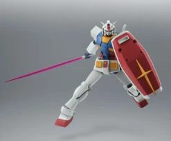Bandai ROBOT Damashii MS SIDE RX-78-2 Gundam Ver. A.N.I.M.E. 27 Bandai ROBOT Damashii MS SIDE RX-78-2 Gundam Ver. A.N.I.M.E. -Model Figures Store 61fruQuBJrL. AC SL1347