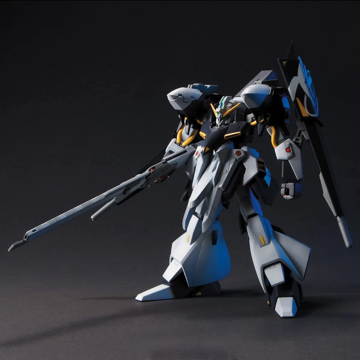 Bandai 1/144 HGUC 073 Gaplant TR-5 Hrairoo 2 Bandai 1/144 HGUC 073 Gaplant TR-5 Hrairoo - Image 2