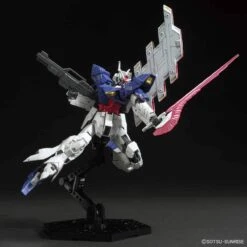 Bandai 1/144 HGUC 215 Moon Gundam 14 Bandai 1/144 HGUC 215 Moon Gundam -Model Figures Store 61iscPS2yCL. AC SL1200