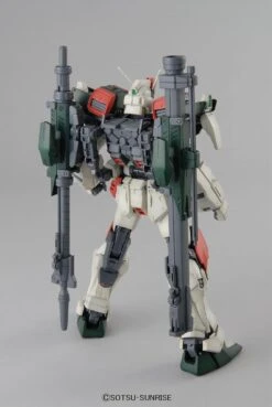 Bandai 1/100 MG Buster Gundam -Model Figures Store 61kRInyuuvL. AC SL1500