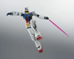 Bandai ROBOT Damashii MS SIDE RX-78-2 Gundam Ver. A.N.I.M.E. 28 Bandai ROBOT Damashii MS SIDE RX-78-2 Gundam Ver. A.N.I.M.E. -Model Figures Store 61lEsuU G1L. AC SL1481