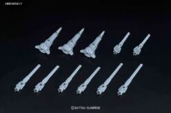 Bandai 1/100 MG Providence Gundam 29 Bandai 1/100 MG Providence Gundam -Model Figures Store 630