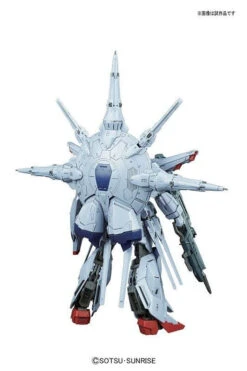 Bandai 1/100 MG Providence Gundam 19 Bandai 1/100 MG Providence Gundam -Model Figures Store 634
