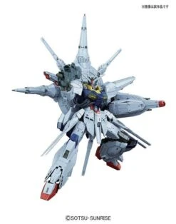 Bandai 1/100 MG Providence Gundam 21 Bandai 1/100 MG Providence Gundam -Model Figures Store 636