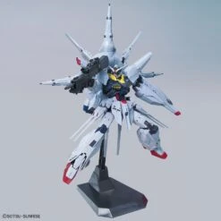 Bandai 1/100 MG Providence Gundam 17 Bandai 1/100 MG Providence Gundam -Model Figures Store 637