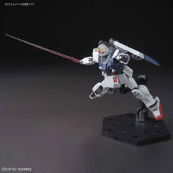 Bandai 1/144 HGUC 210 Gundam Ground Type -Model Figures Store 649
