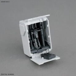 Bandai 1/144 HGUC 210 Gundam Ground Type -Model Figures Store 651