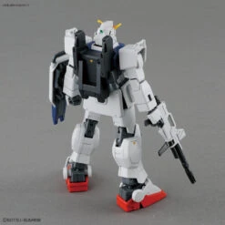 Bandai 1/144 HGUC 210 Gundam Ground Type -Model Figures Store 655