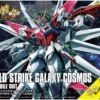 Bandai 1/144 HGBF Build Strike Galaxy Cosmo