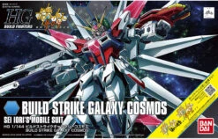 Bandai 1/144 HGBF Build Strike Galaxy Cosmo
