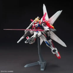 Bandai 1/144 HGBF Build Strike Galaxy Cosmo -Model Figures Store 663