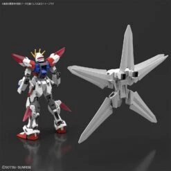 Bandai 1/144 HGBF Build Strike Galaxy Cosmo -Model Figures Store 665
