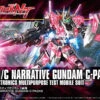 Bandai 1/144 HGUC 222 Narrative Gundam C-Packs