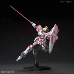 Bandai 1/144 HGUC 222 Narrative Gundam C-Packs 10 Bandai 1/144 HGUC 222 Narrative Gundam C-Packs -Model Figures Store 669