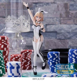 Sega A Couple Of Cuckoos PM PVC Statue Sachi Umino -Model Figures Store 6861238239276 1 ultra tokyo connection pvc scale figures a couple of cuckoos sachi umino pm figure 30463256330284