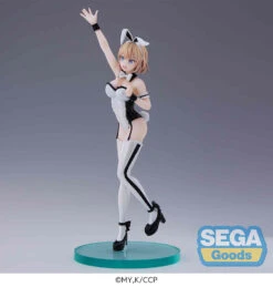 Sega A Couple Of Cuckoos PM PVC Statue Sachi Umino -Model Figures Store 6861238239276 6 ultra tokyo connection pvc scale figures a couple of cuckoos sachi umino pm figure 30463256494124