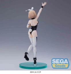 Sega A Couple Of Cuckoos PM PVC Statue Sachi Umino -Model Figures Store 6861238239276 7 ultra tokyo connection pvc scale figures a couple of cuckoos sachi umino pm figure 30463256461356