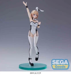 Sega A Couple Of Cuckoos PM PVC Statue Sachi Umino