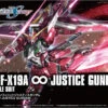 Bandai 1/144 HGCE 231 Infinite Justice Gundam