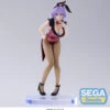 Sega A Couple Of Cuckoos PM PVC Statue Hiro Segawa