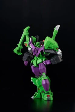 Flame Toys Furai Model Devastator Transformers Model Kit 14 Flame Toys Furai Model Devastator Transformers Model Kit -Model Figures Store 69378b